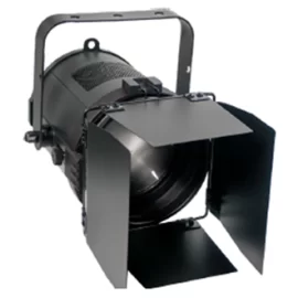 Shadow FRESNEL FR200DMZ Театральный прожектор с линзой Френеля, 200 Вт., CW+WW