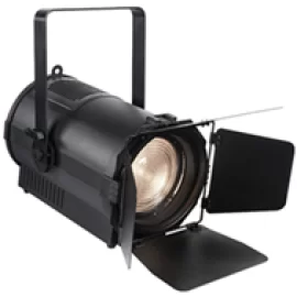 Shadow LED FRESNEL FR300Z Театральный прожектор с линзой Френеля, 300 Вт., WW