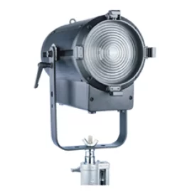 Shadow LED FRESNEL FR380C6Z PRO Театральный прожектор с линзой Френеля, 380 Вт., RGBALC