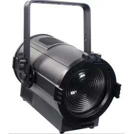 Shadow LED FRESNEL FR200DZ Театральный прожектор с линзой Френеля, 200 Вт., CW+WW