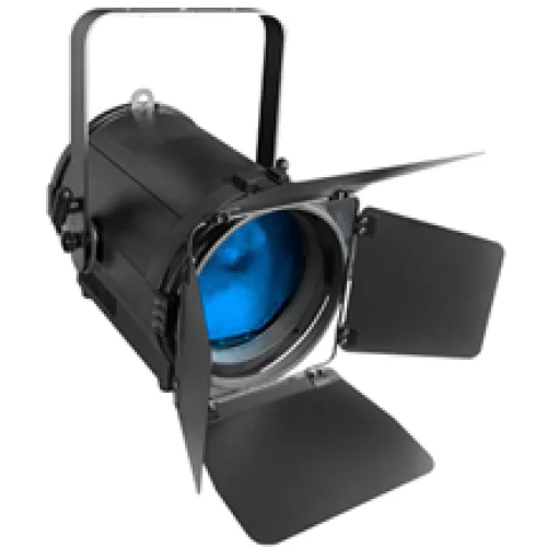 Shadow FRESNEL FR200C4MZ Театральный прожектор с линзой Френеля, 200 Вт., RGBW