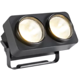 Shadow LED BLINDER BL02110WWR Блиндер, 2х110 Вт., CW+WW