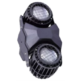 Shadow LED BLINDER BL02200D IP65 Блиндер, 2х200 Вт., CW+WW, IP65