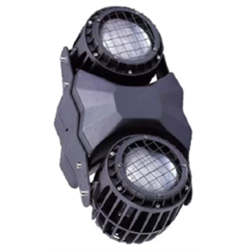 Shadow LED BLINDER BL02200D IP65 Блиндер, 2х200 Вт., CW+WW, IP65