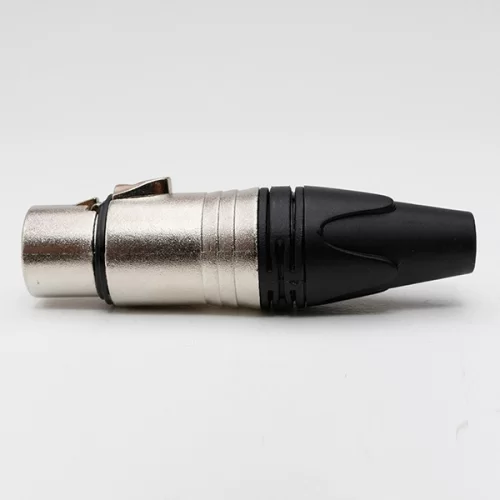 Shnoor S3FX Кабельный разъем XLR Female 3p