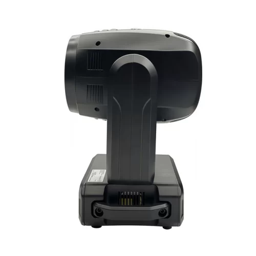 Showlight MH-LED 150 Beam Вращающаяся голова Beam, 150 Вт., LED-кольцо