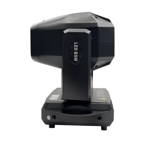 Showlight MH-LED 200BSW Вращающаяся голова BSW, 200 Вт.