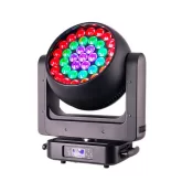 Showlight MH-LED 37х25 Zoom RGBW Вращающаяся голова,37 x 25 Вт, 850 Вт.