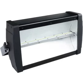 Showlight STORMY 8000 CC LED Стробоскоп, RGBW LED SMD от Cree