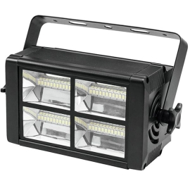 Showlight STR-20 W LED DMX Стробоскоп, 20 Вт., 48 шт. 0,3-0,4 Вт 5730 led