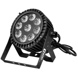 LightCraft LEDPAR 915 IP 65 Прожектор LED PAR, 9x15 Вт., RGBWA, IP65
