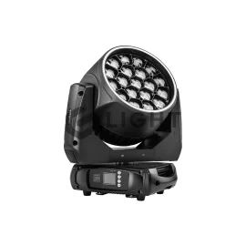LightCraft Oculus Lumi IP 19X40W B-EYE Вращающаяся голова, 19х40 Вт., IP65