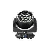 LightCraft Oculus Lumi IP 19X40W B-EYE Вращающаяся голова, 19х40 Вт., IP65