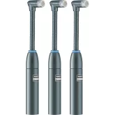 Shure 98AMP/C-3PK Набор инструментальных конденсаторных микрофонов