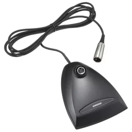 Shure A412B Микрофонная подставка для MX412, MX418 серии Microflex