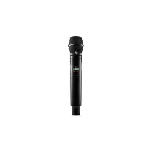 Shure AD2/K11B Цифровой ручной передатчик с капсюлем KSM11