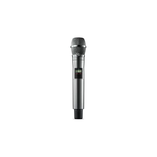 Shure AD2/K11N Цифровой ручной передатчик с капсюлем KSM11