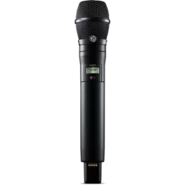 Shure ADX2FD/K11B Цифровой ручной передатчик с капсюлем KSM11