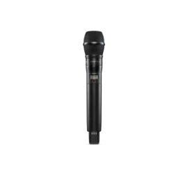 Shure ADX2FD/K9B Цифровой ручной передатчик с капсюлем KSM9