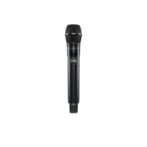 Shure ADX2FD/K9B Цифровой ручной передатчик с капсюлем KSM9