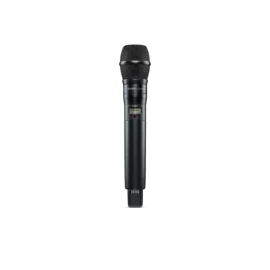 Shure ADX2FD/K9HSB Цифровой ручной передатчик с капсюлем KSM9