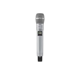 Shure ADX2FD/K9HSN Цифровой ручной передатчик с капсюлем KSM9