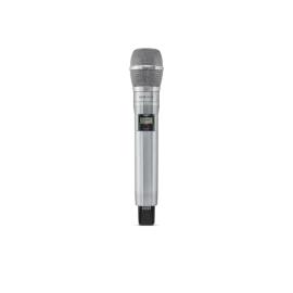 Shure ADX2FD/K9N Цифровой ручной передатчик с капсюлем KSM9