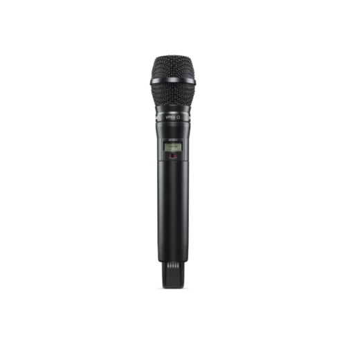 Shure ADX2FD/VP68 Цифровой ручной передатчик с капсюлем VP68