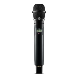 Shure ADX2/K11N Цифровой ручной передатчик с капсюлем KSM11