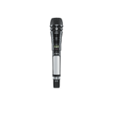 Shure ADX2/K8 Цифровой ручной передатчик с капсюлем KSM8