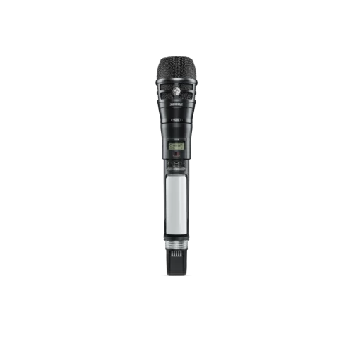 Shure ADX2/K8 Цифровой ручной передатчик с капсюлем KSM8