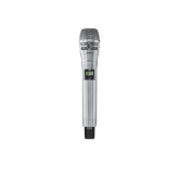 Shure ADX2/K8 Цифровой ручной передатчик с капсюлем KSM8