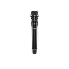 Shure ADX2/K8 Цифровой ручной передатчик с капсюлем KSM8