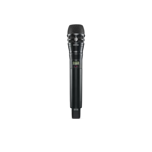 Shure ADX2/K8 Цифровой ручной передатчик с капсюлем KSM8