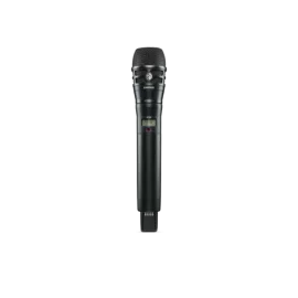 Shure ADX2/K8B Цифровой ручной передатчик с капсюлем KSM8