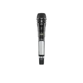 Shure ADX2/K8B Цифровой ручной передатчик с капсюлем KSM8