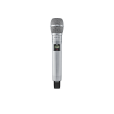 Shure ADX2/K9 Цифровой ручной передатчик с капсюлем KSM9