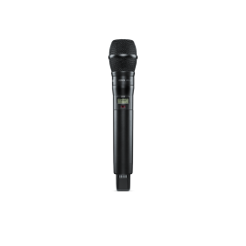 Shure ADX2/K9 Цифровой ручной передатчик с капсюлем KSM9