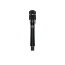 Shure ADX2/K9 Цифровой ручной передатчик с капсюлем KSM9