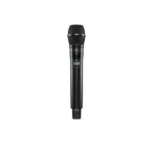 Shure ADX2/K9 Цифровой ручной передатчик с капсюлем KSM9