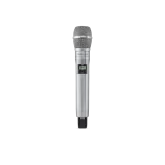 Shure ADX2/K9HS Цифровой ручной передатчик с капсюлем KSM9HS