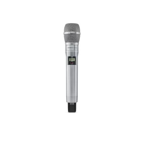 Shure ADX2/K9HS Цифровой ручной передатчик с капсюлем KSM9HS