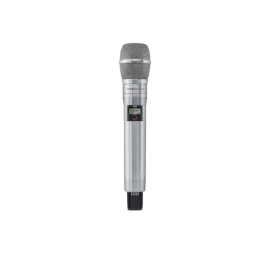 Shure ADX2/K9HSN Цифровой ручной передатчик с капсюлем KSM9