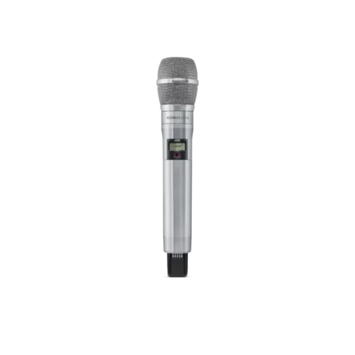 Shure ADX2/K9HSN Цифровой ручной передатчик с капсюлем KSM9