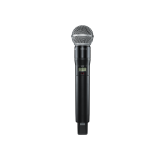 Shure ADX2/SM58 Цифровой ручной передатчик с капсюлем SM58