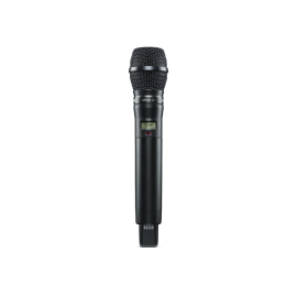 Shure ADX2/VP68 Цифровой ручной передатчик с капсюлем VP68