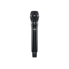 Shure ADX2/VP68 Цифровой ручной передатчик с капсюлем VP68