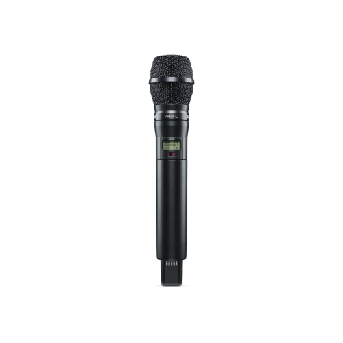 Shure ADX2/VP68 Цифровой ручной передатчик с капсюлем VP68