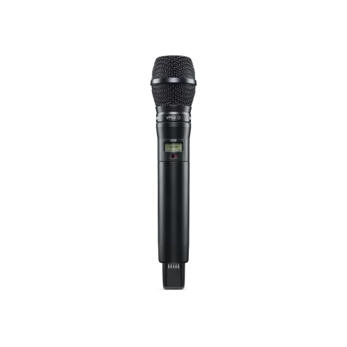 Shure ADX2/VP68 Цифровой ручной передатчик с капсюлем VP68