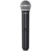 Shure BLX1288/CVL Радиосистема с петличным и ручным микрофоном